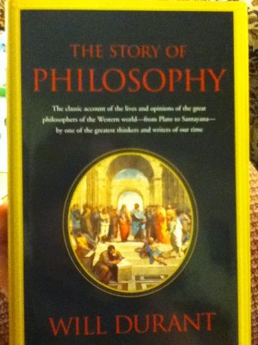 Will Durant/The Story Of Philosophy